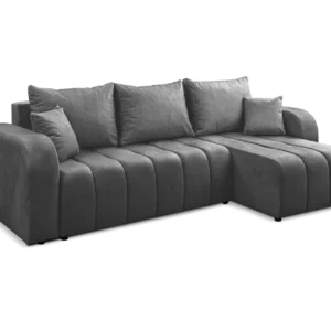 Stūra dīvāns TEO 228 X 141 cm