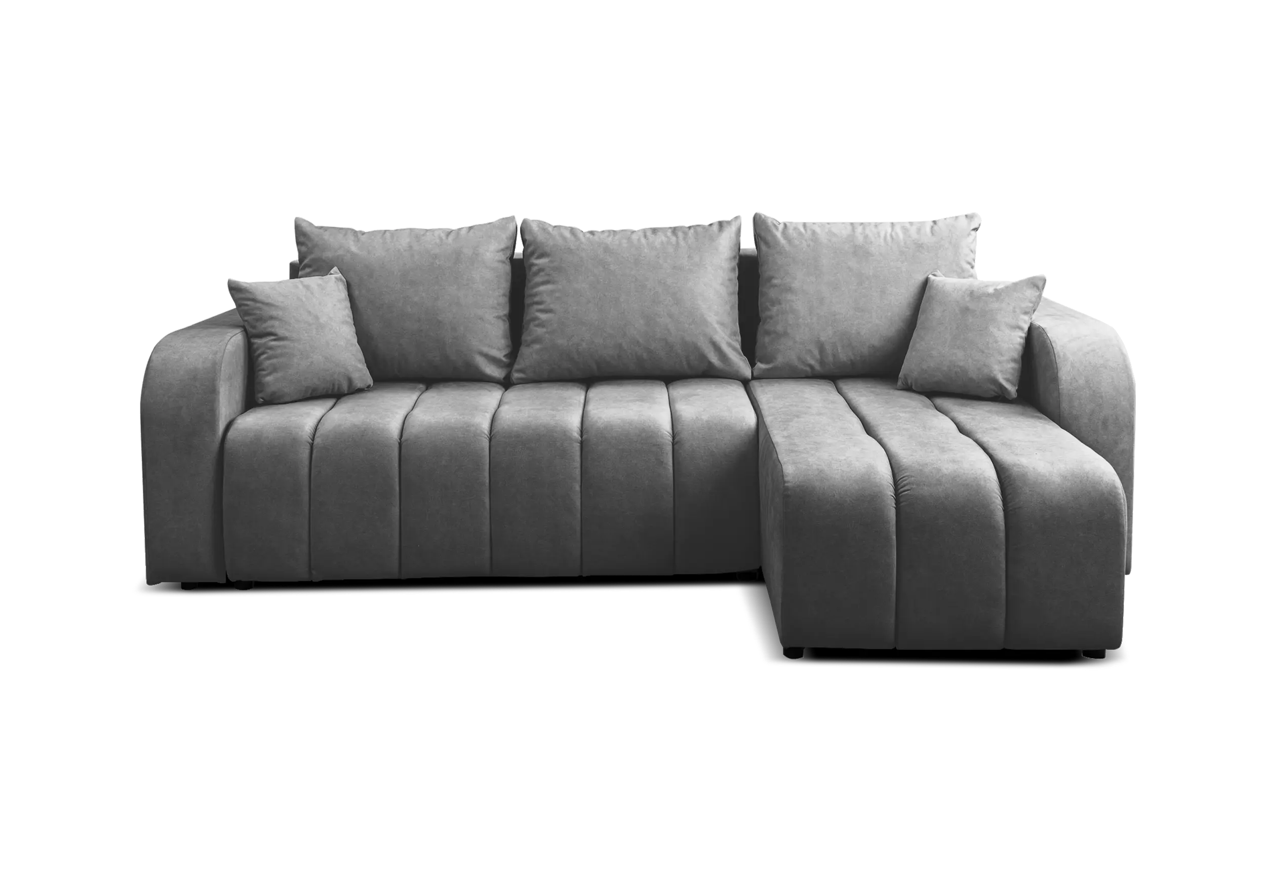 Stūra dīvāns TEO 228 X 141 cm - Image 5