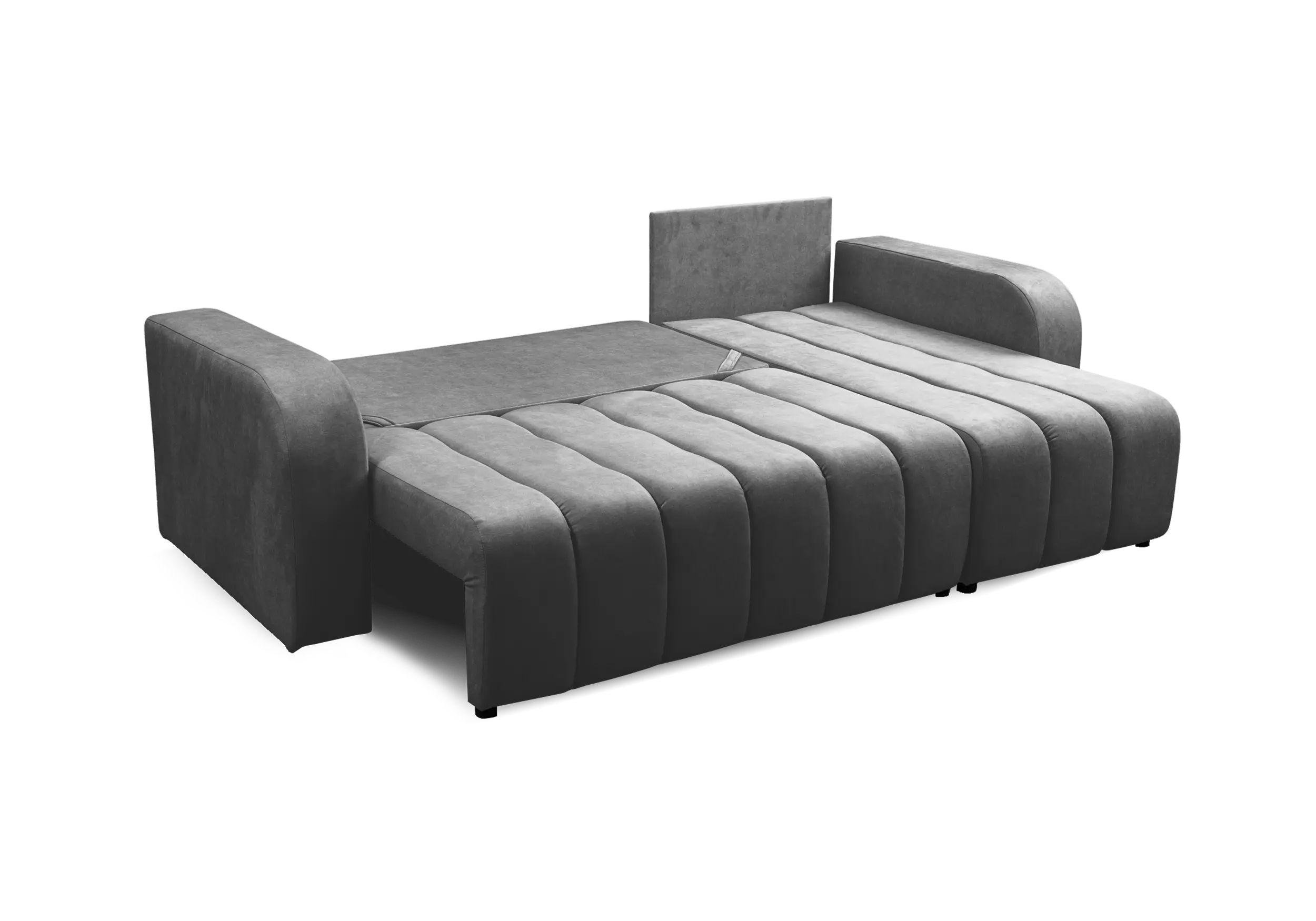 Stūra dīvāns TEO 228 X 141 cm - Image 4