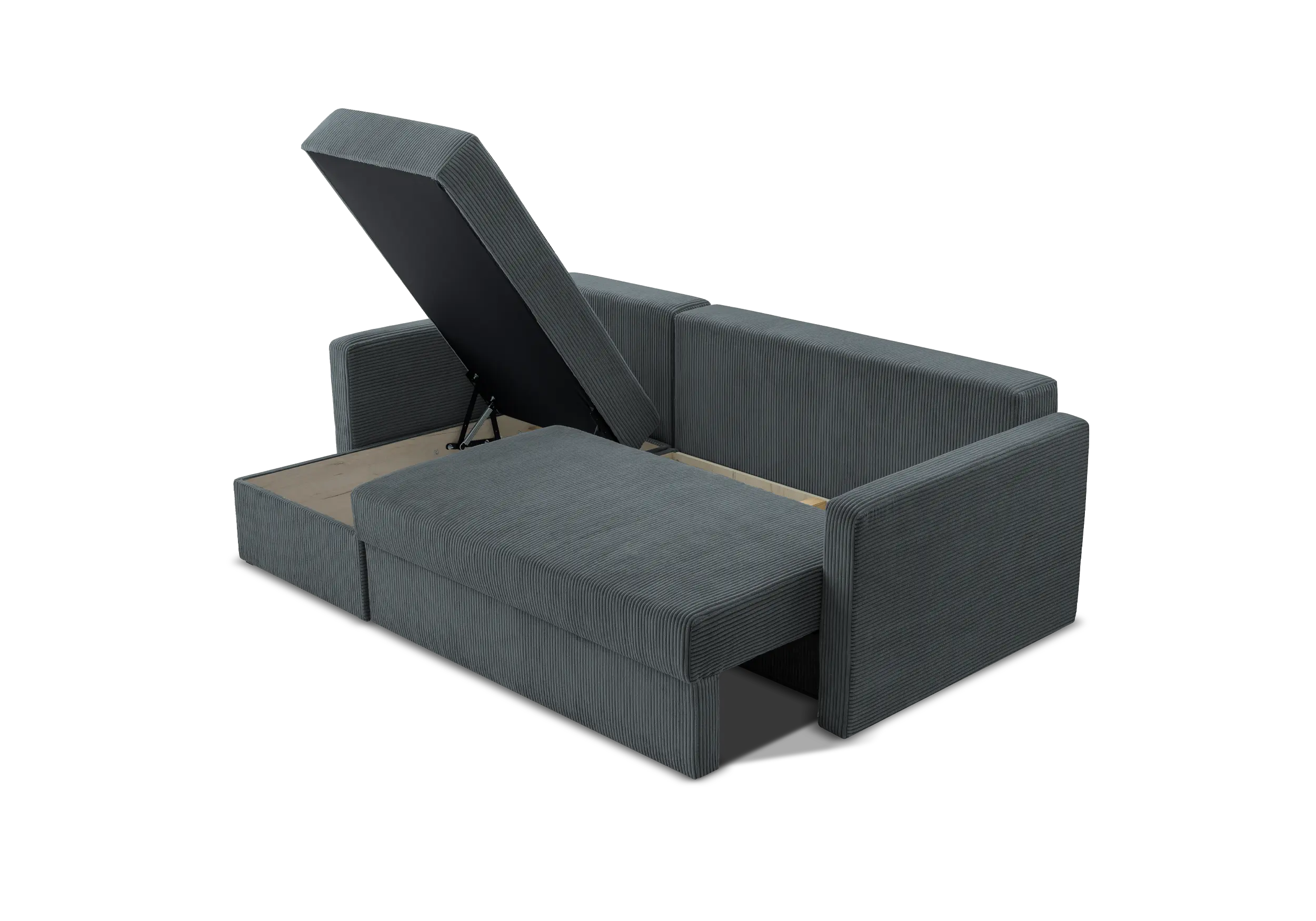 Stūra dīvāns LUPO 228 X 143 cm - Image 5