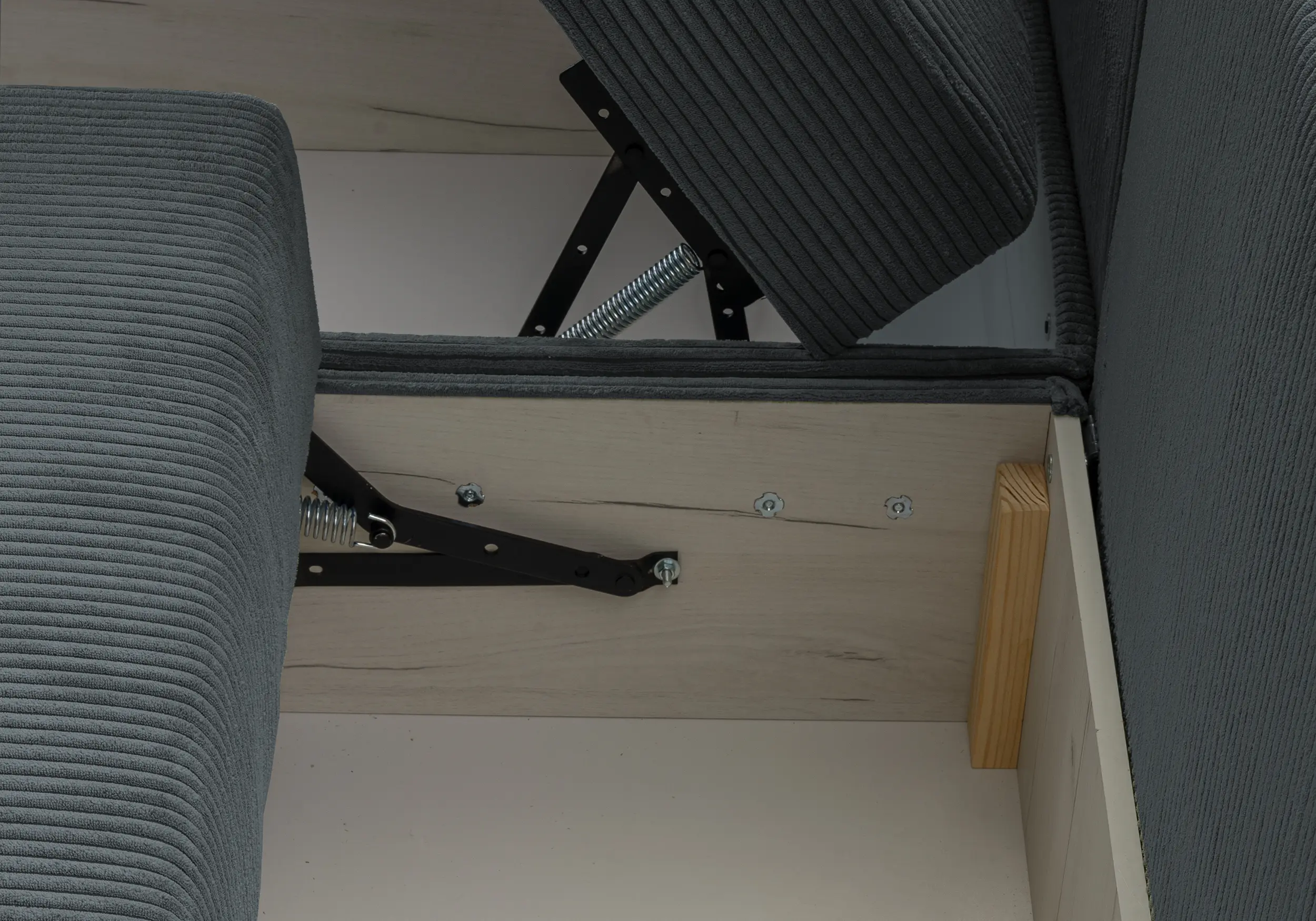 Stūra dīvāns LUPO 228 X 143 cm - Image 8