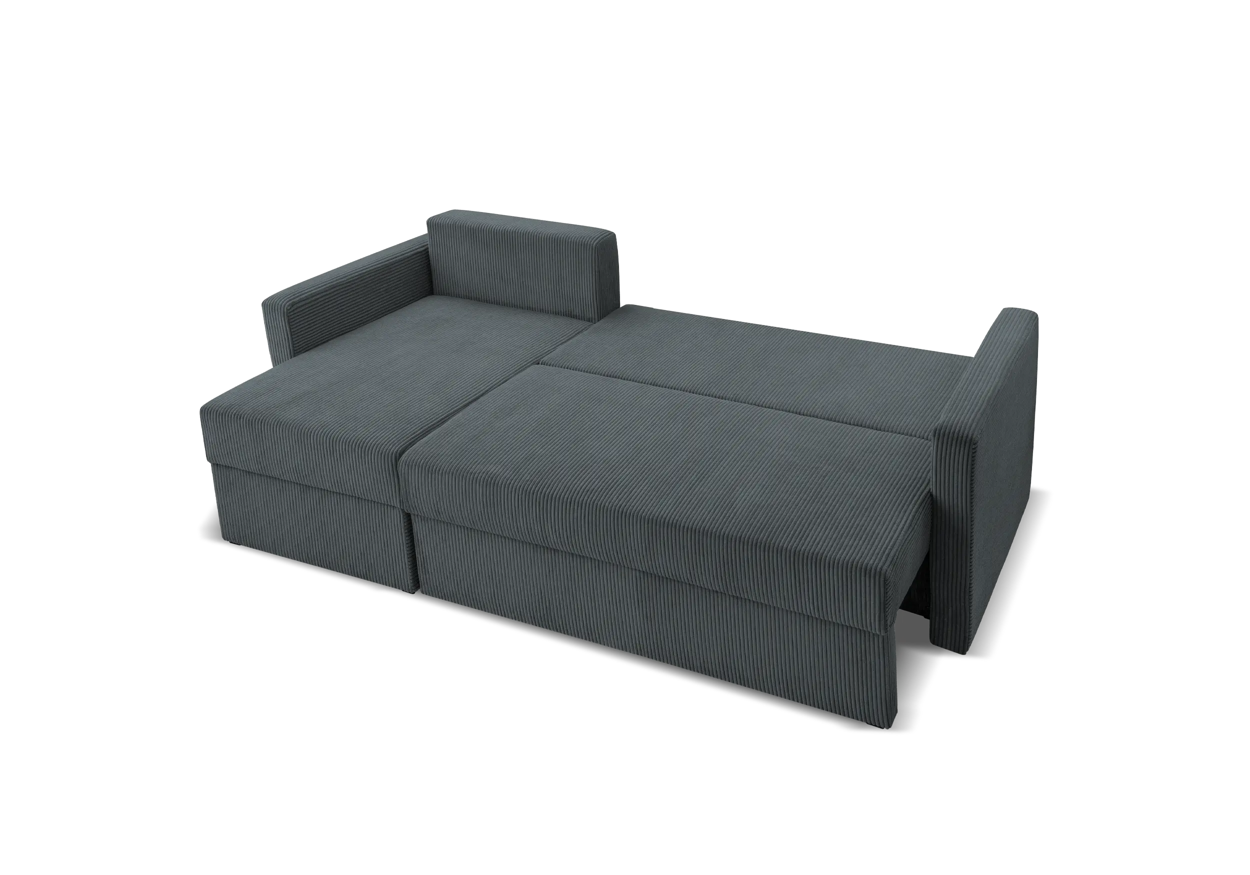 Stūra dīvāns LUPO 228 X 143 cm - Image 6