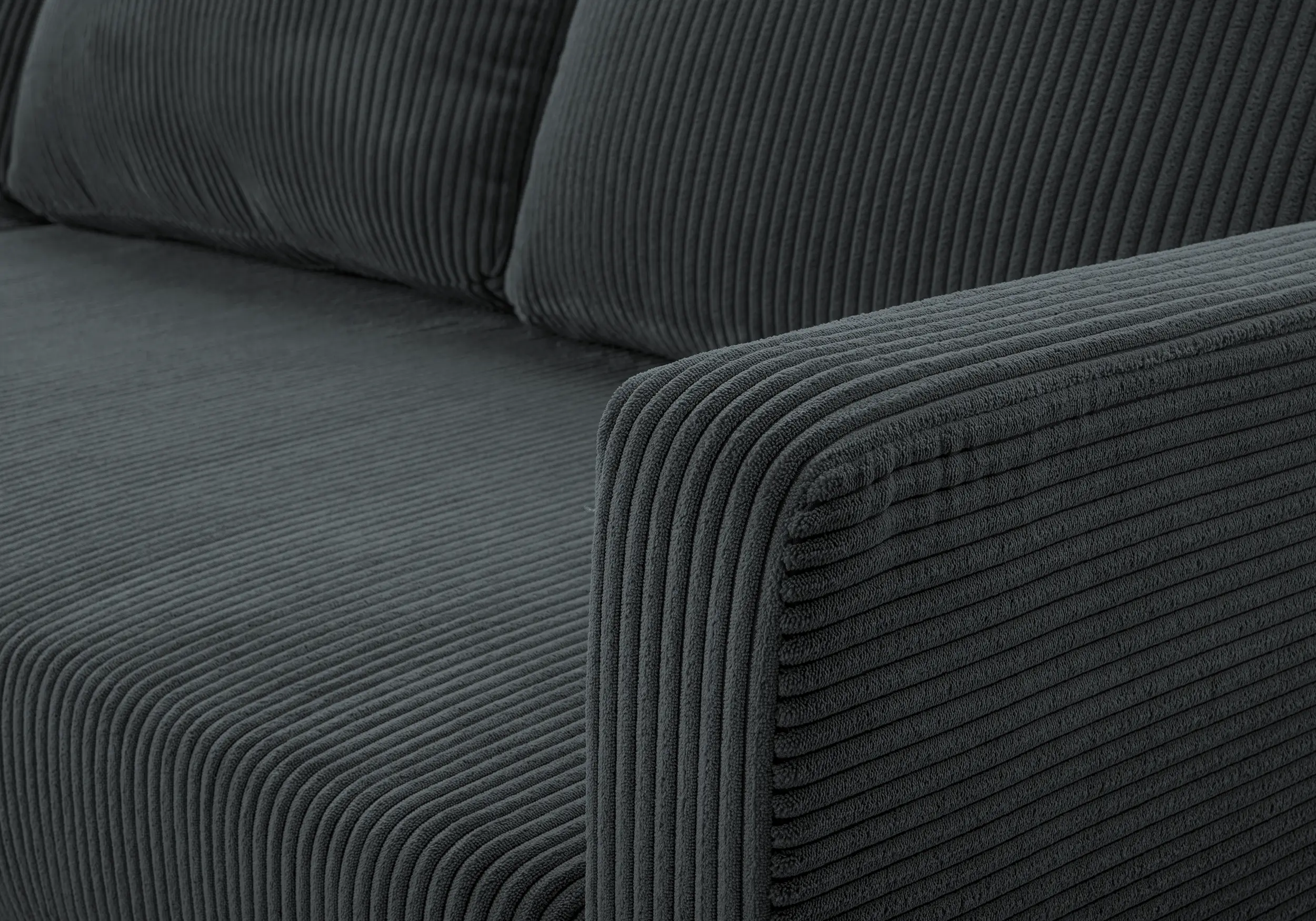 Stūra dīvāns LUPO 228 X 143 cm - Image 7