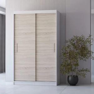 Skapis NEOMI 04 120 cm