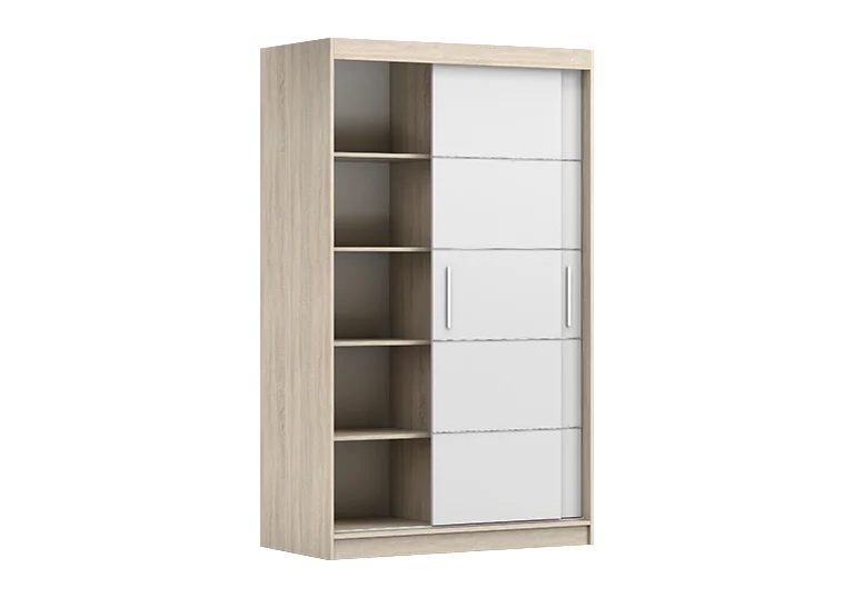 Skapis NEOMI 06 120 cm - Image 3