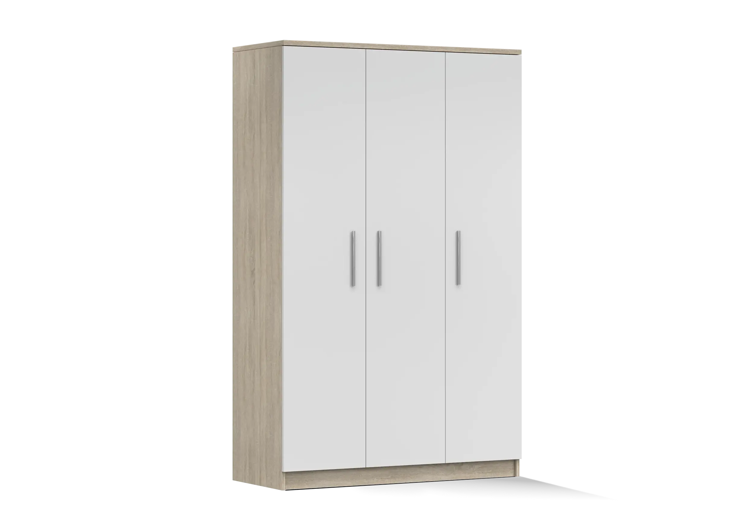 Skapis OMEGA III 19 3D