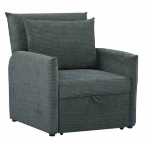 KAMPIS Krēsls - Gulta