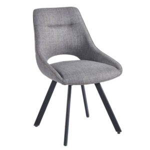 TAO Gaiši Pelēks Jutas Krēsls