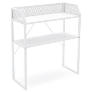 MELA Konsoles Galdiņš (Balts)