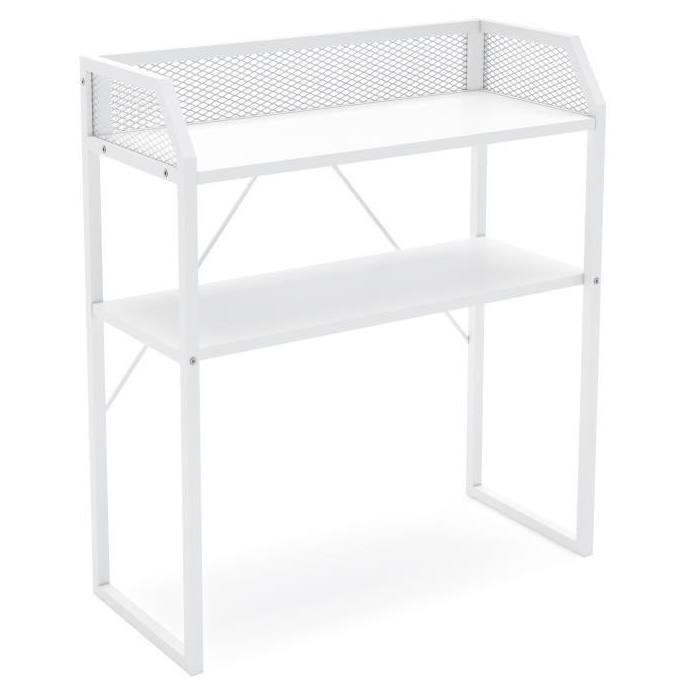 MELA Konsoles Galdiņš (Balts)