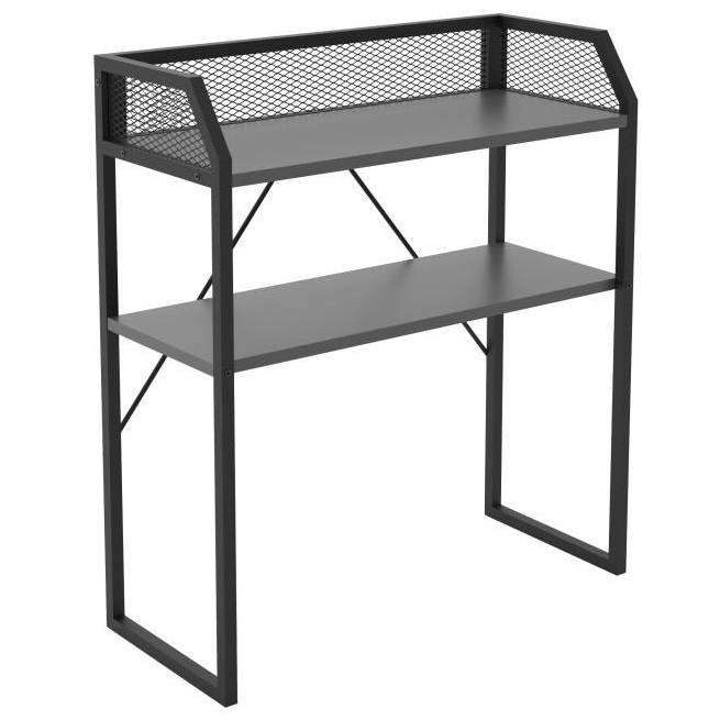 MELA Konsoles Galdiņš (Anthracīts/Melns)