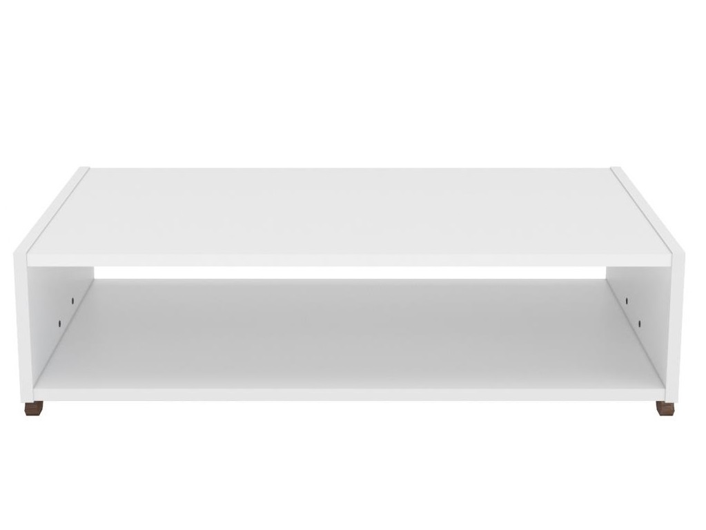 KIPP Kafijas Galdiņš (Balts) - Image 3