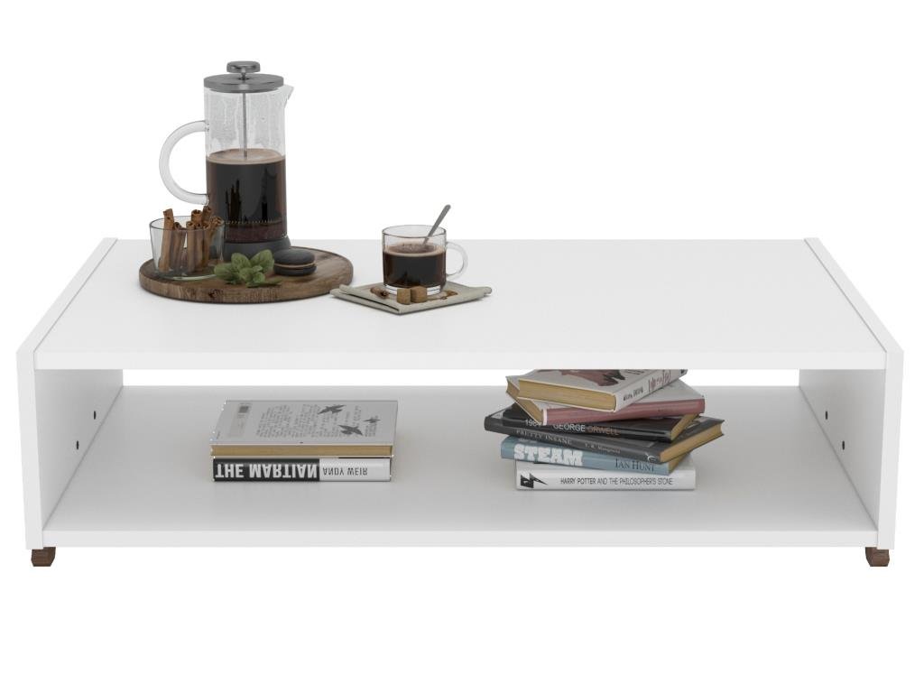 KIPP Kafijas Galdiņš (Balts) - Image 4