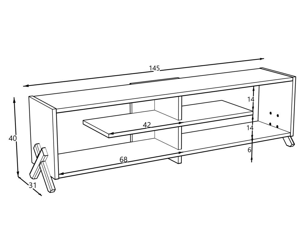 KIPP TV Kumode (Balta) - Image 5