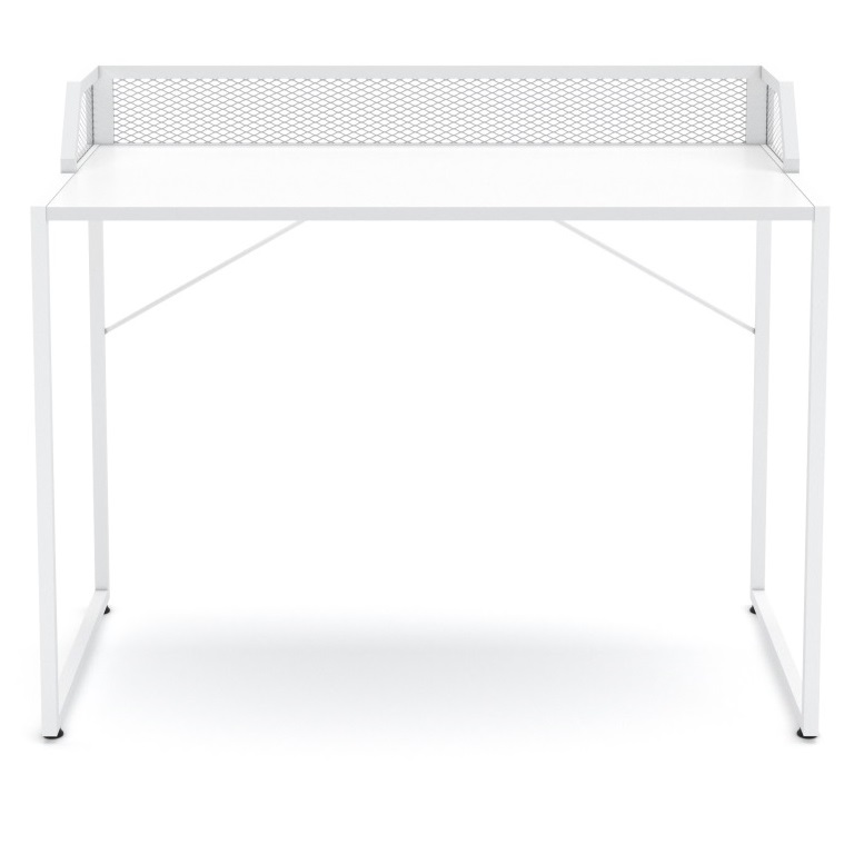 MELA Mācību Galdiņš (Balts) - Image 2