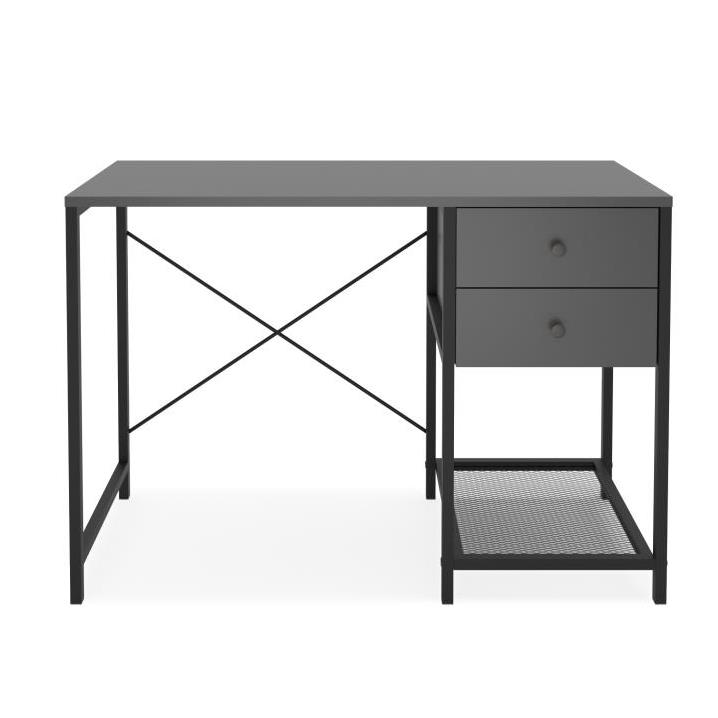 Rakstāmgalds LENON (Balts) - Image 2