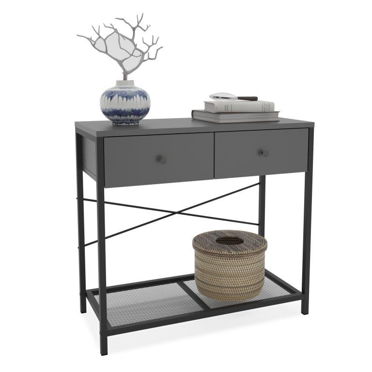 Gldiņš LENON (Anthracīts/Melns) - Image 3