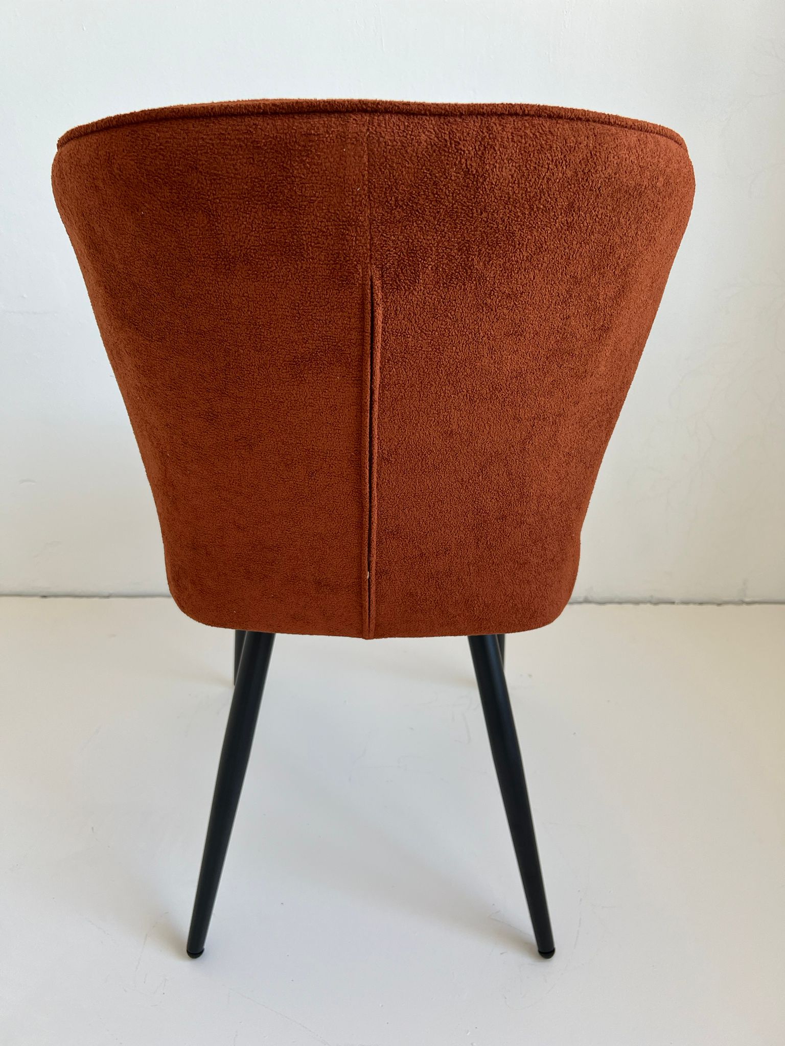 RIO2 Mandarīnu (Tangerine) Buklē Krēsls - Image 8