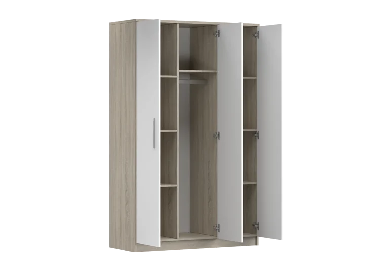 Skapis OMEGA III 19 3D - Image 3