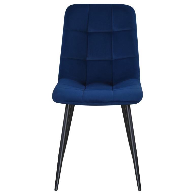 TED Zils Velūra Krēsls - Image 2