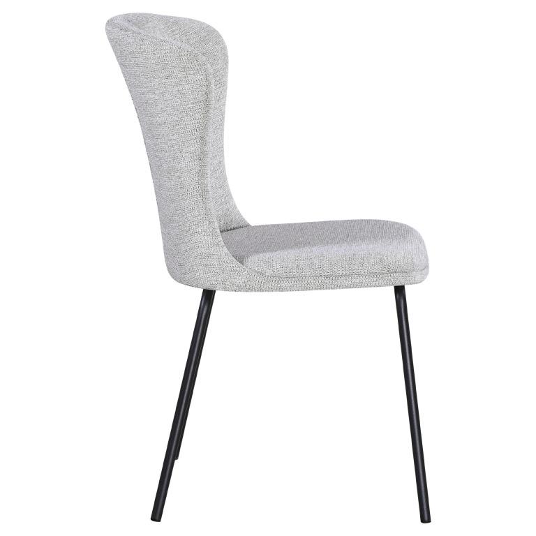 TOM Bēšs Jutas Krēsls - Image 3