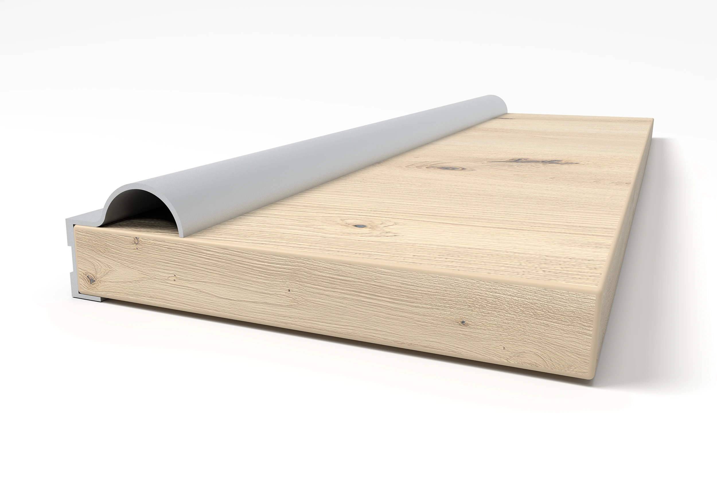 Skapis ar bīdāmām durvīm MULTI 35a 183 cm - Image 5