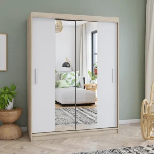 Skapis VISTA 01 150 cm