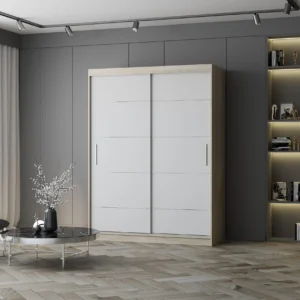 Skapis VISTA 06 150 cm