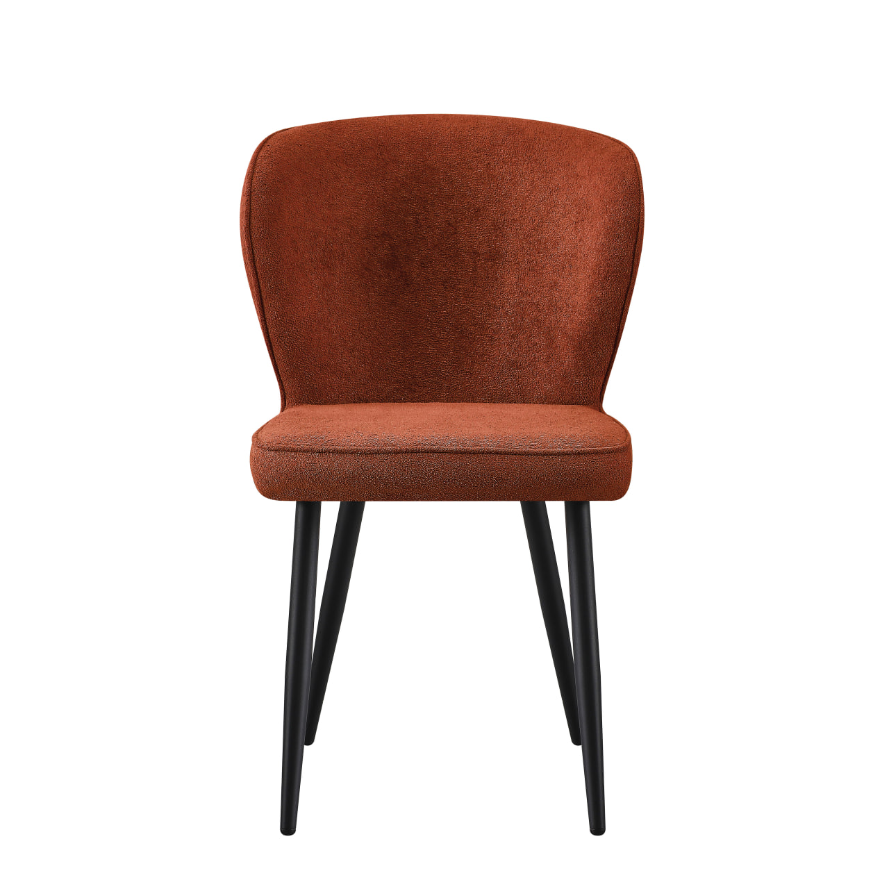 RIO2 Mandarīnu (Tangerine) Buklē Krēsls - Image 2