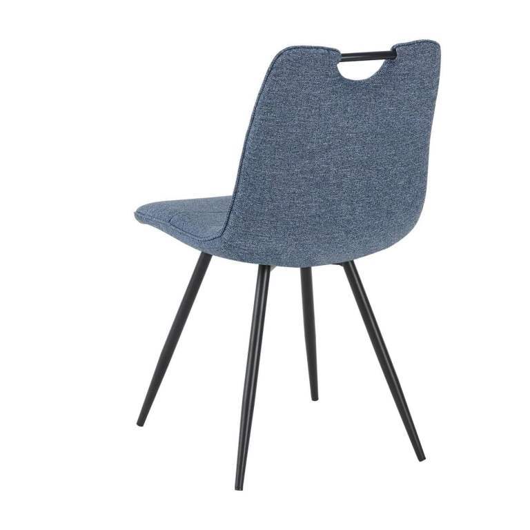 ZEN Zils Lina Krēsls - Image 4