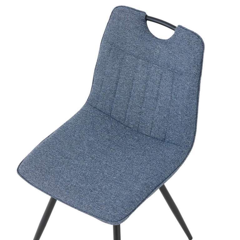 ZEN Zils Lina Krēsls - Image 5