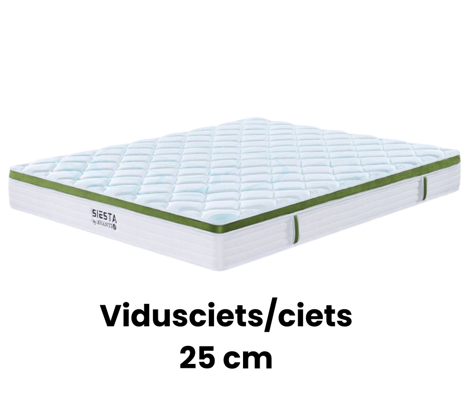 Matracis CELIA 25 cm