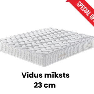 Matracis HARMONY 23 cm