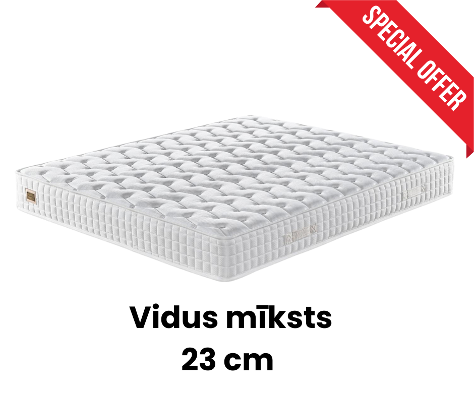 Matracis HARMONY 23 cm