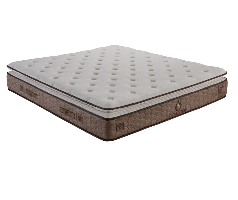 Kontinentāli matrači