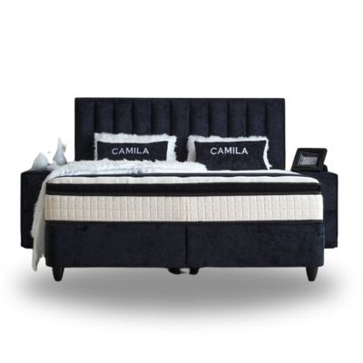 Kontinentālas gultas